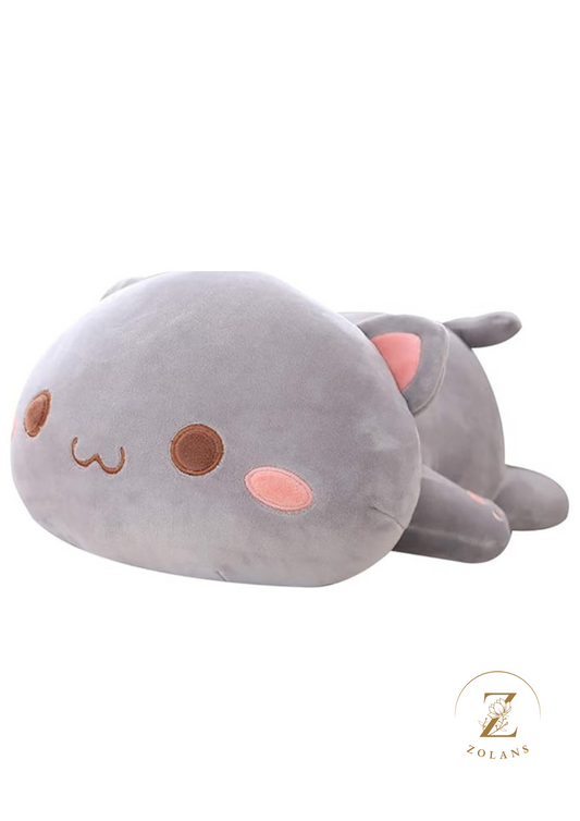 Kawaii Plush Toy - Goma