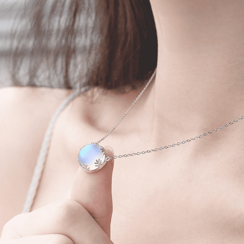 Aurora Borelis Pendant